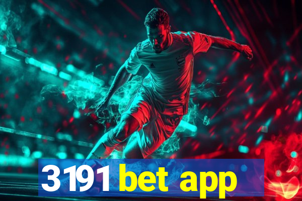 3191 bet app